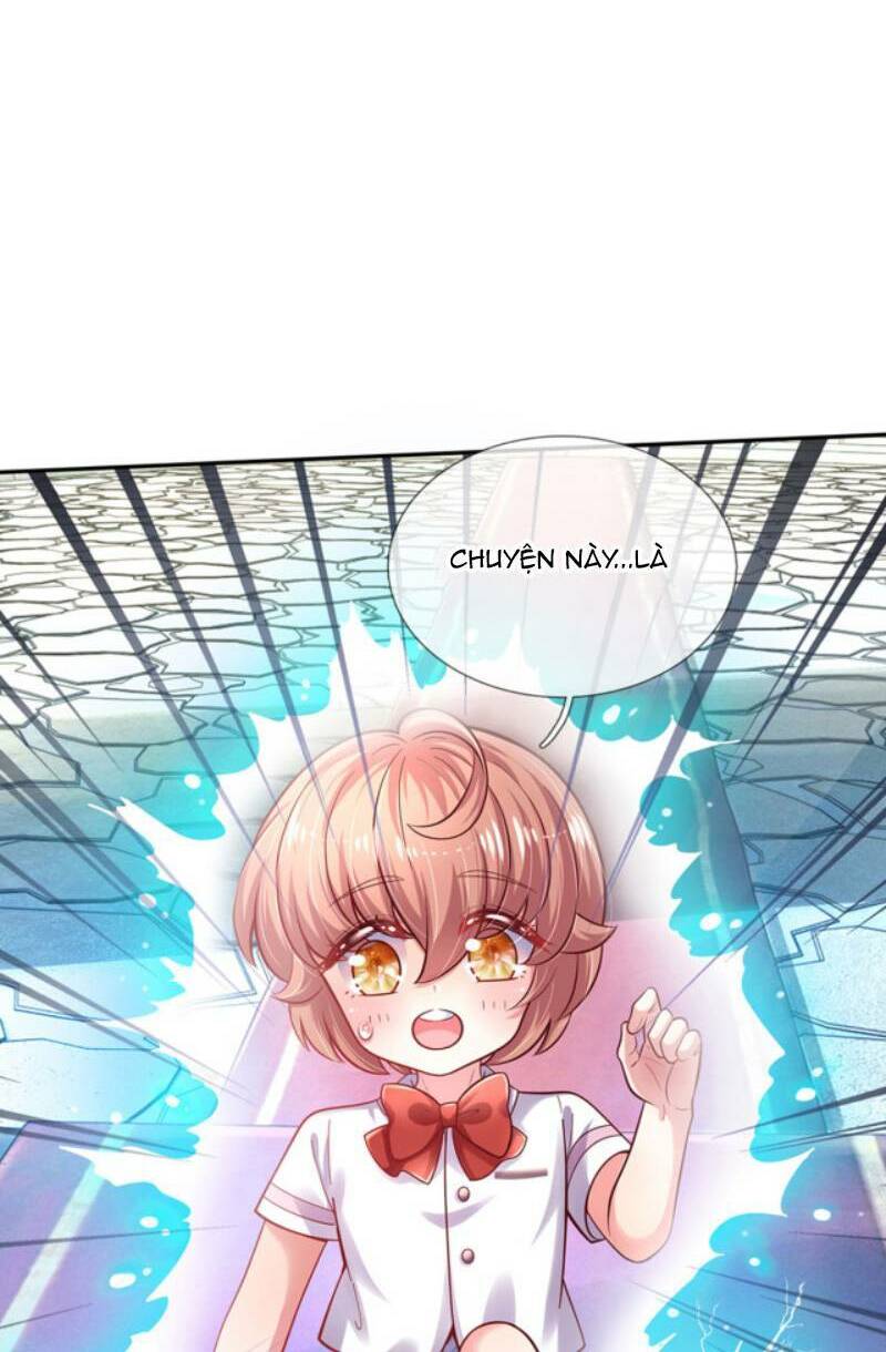Thiên Hạ Đệ Nhất Đại Sư Huynh: Chapter 54