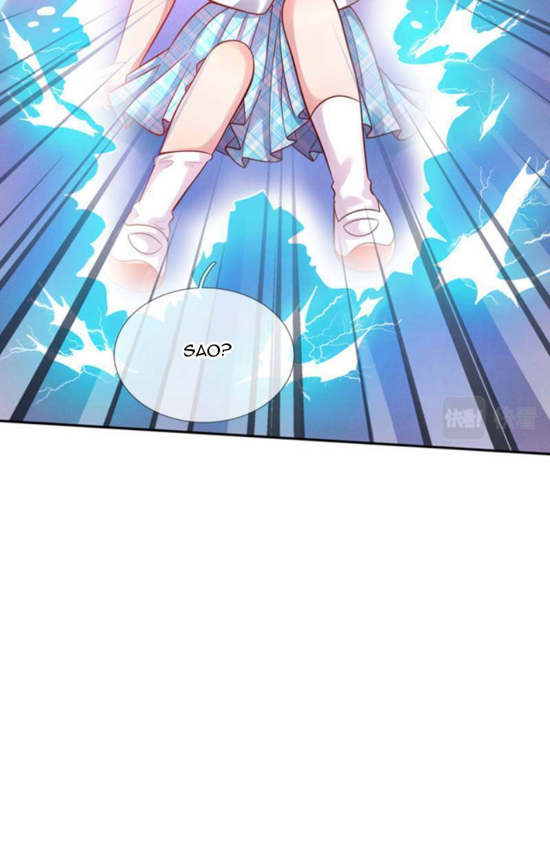 Thiên Hạ Đệ Nhất Đại Sư Huynh: Chapter 54