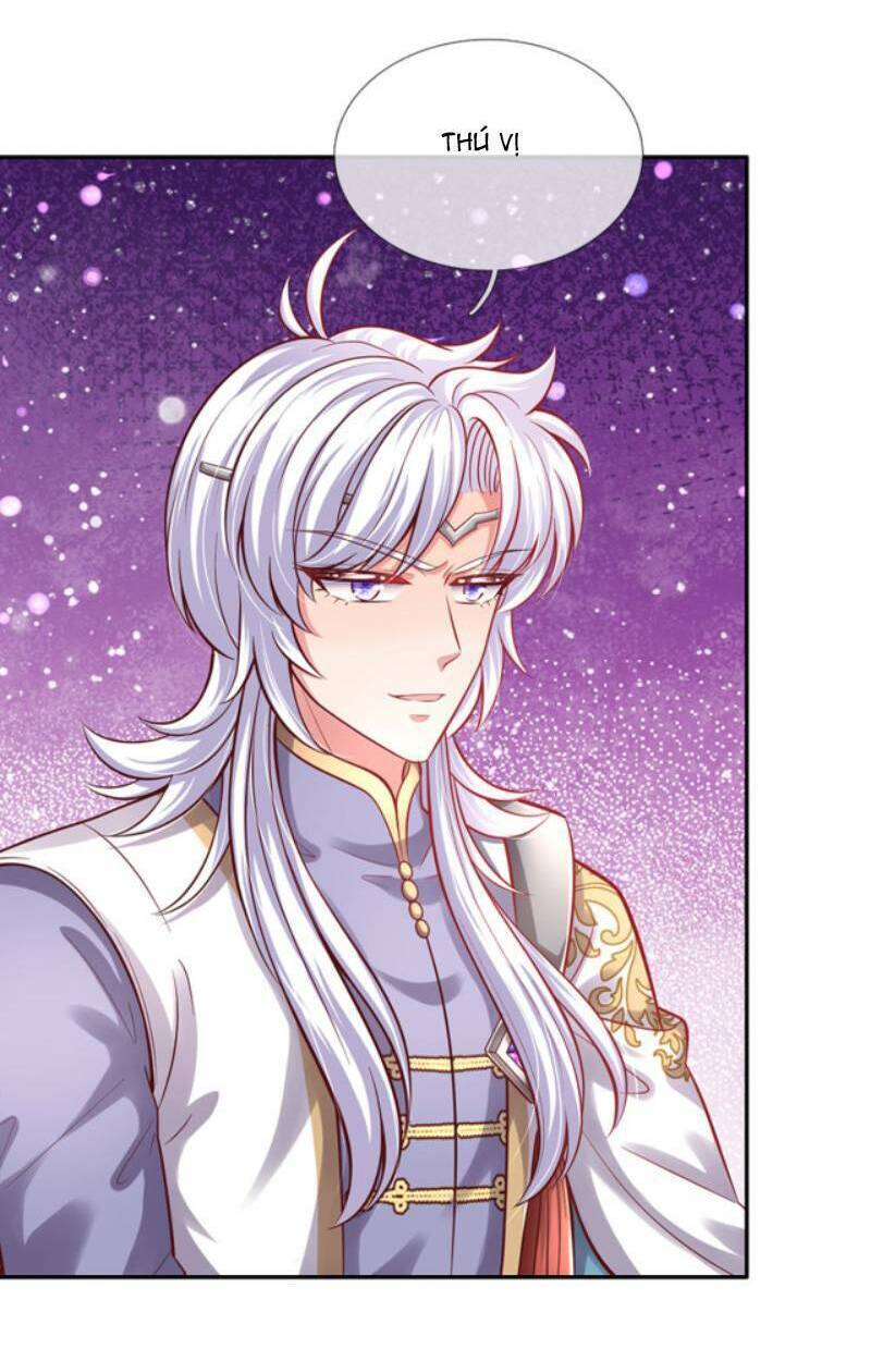 Thiên Hạ Đệ Nhất Đại Sư Huynh: Chapter 54