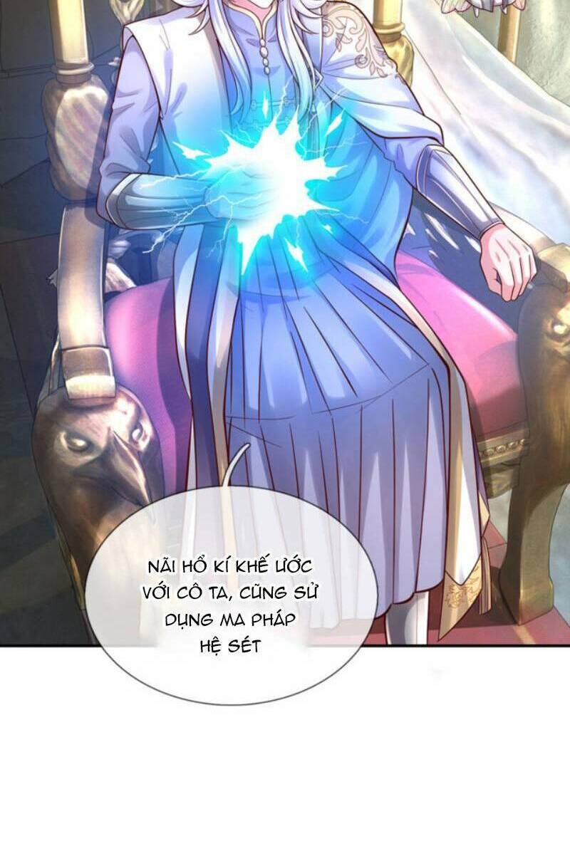 Thiên Hạ Đệ Nhất Đại Sư Huynh: Chapter 54