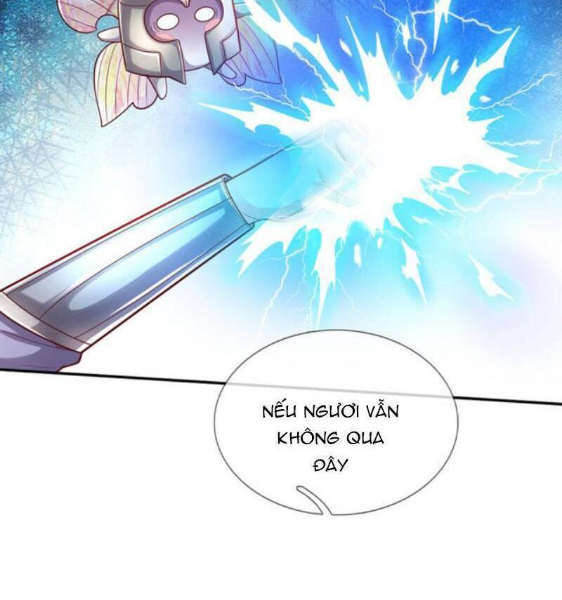 Thiên Hạ Đệ Nhất Đại Sư Huynh: Chapter 54