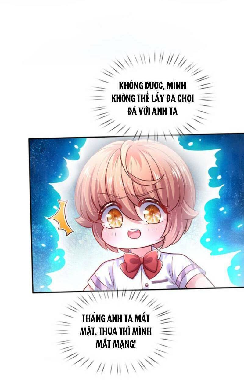 Thiên Hạ Đệ Nhất Đại Sư Huynh: Chapter 54