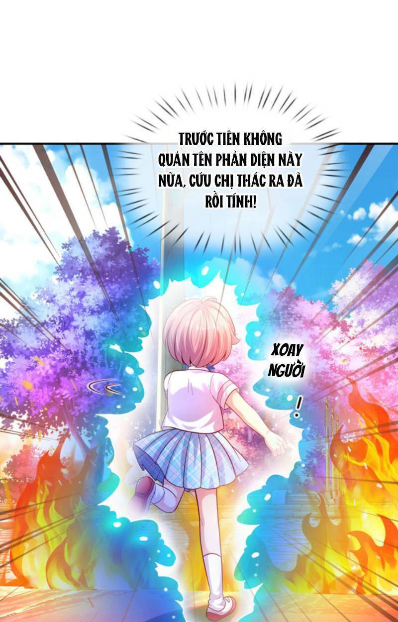 Thiên Hạ Đệ Nhất Đại Sư Huynh: Chapter 54