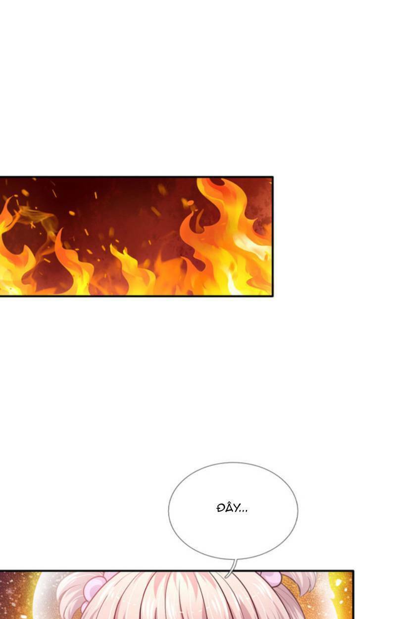 Thiên Hạ Đệ Nhất Đại Sư Huynh: Chapter 54