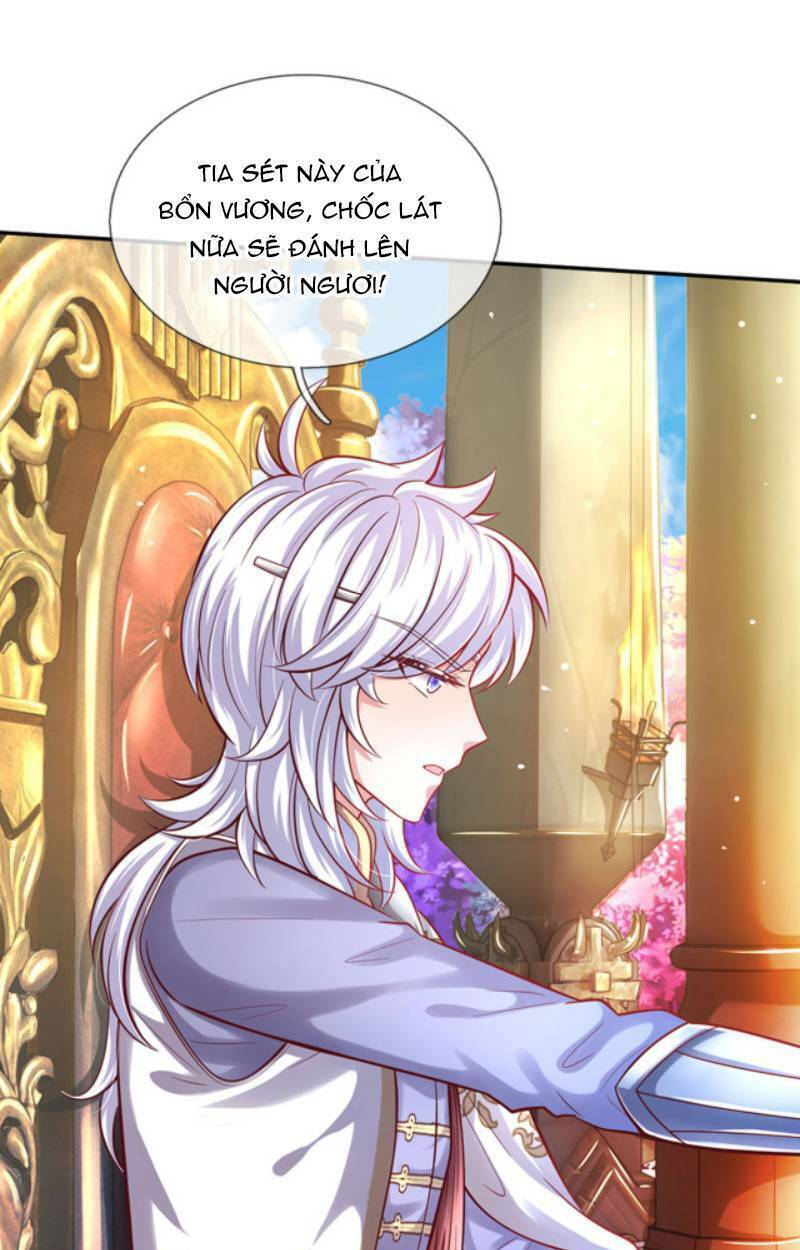Thiên Hạ Đệ Nhất Đại Sư Huynh: Chapter 54