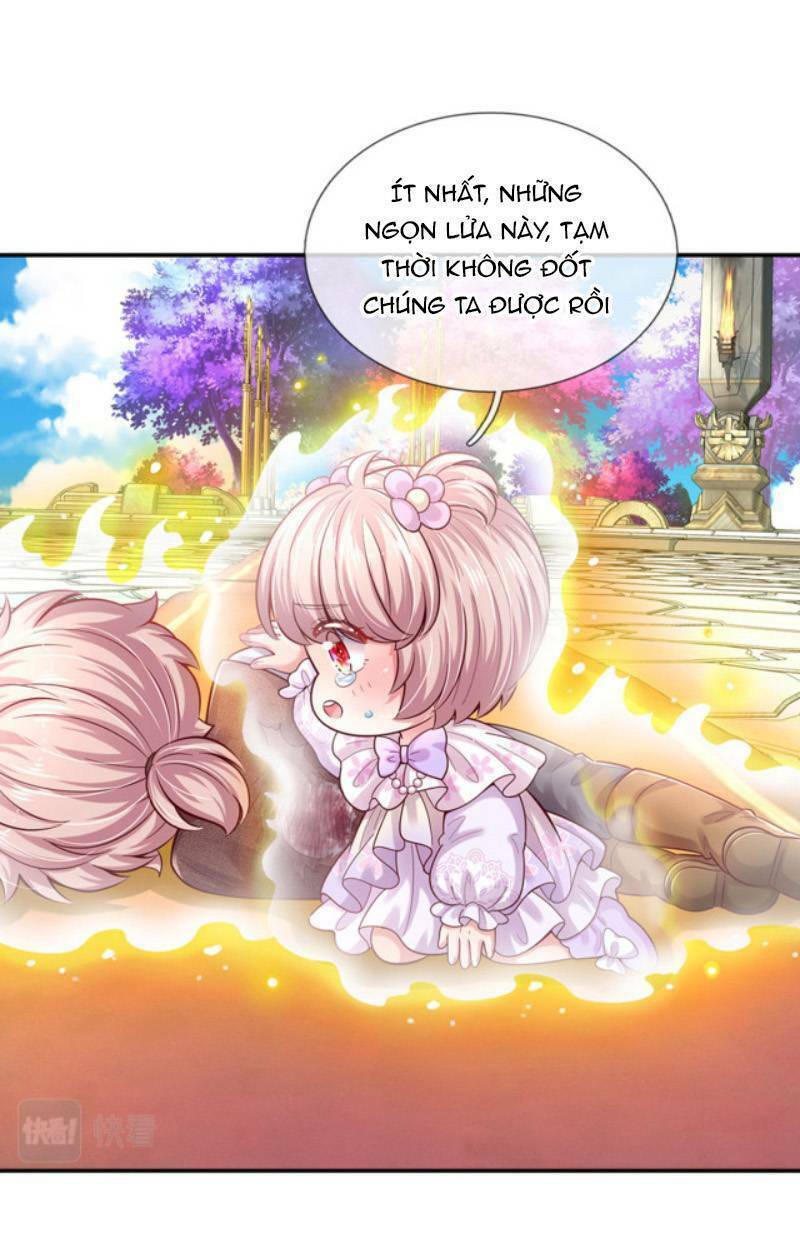 Thiên Hạ Đệ Nhất Đại Sư Huynh: Chapter 54