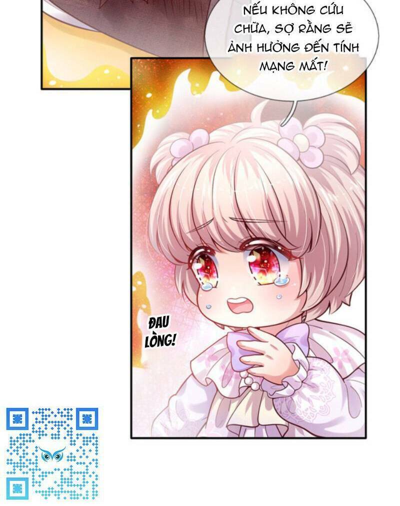 Thiên Hạ Đệ Nhất Đại Sư Huynh: Chapter 54