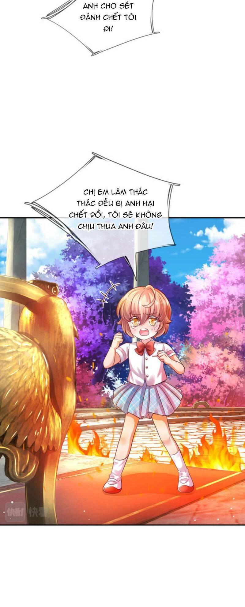 Thiên Hạ Đệ Nhất Đại Sư Huynh: Chapter 54