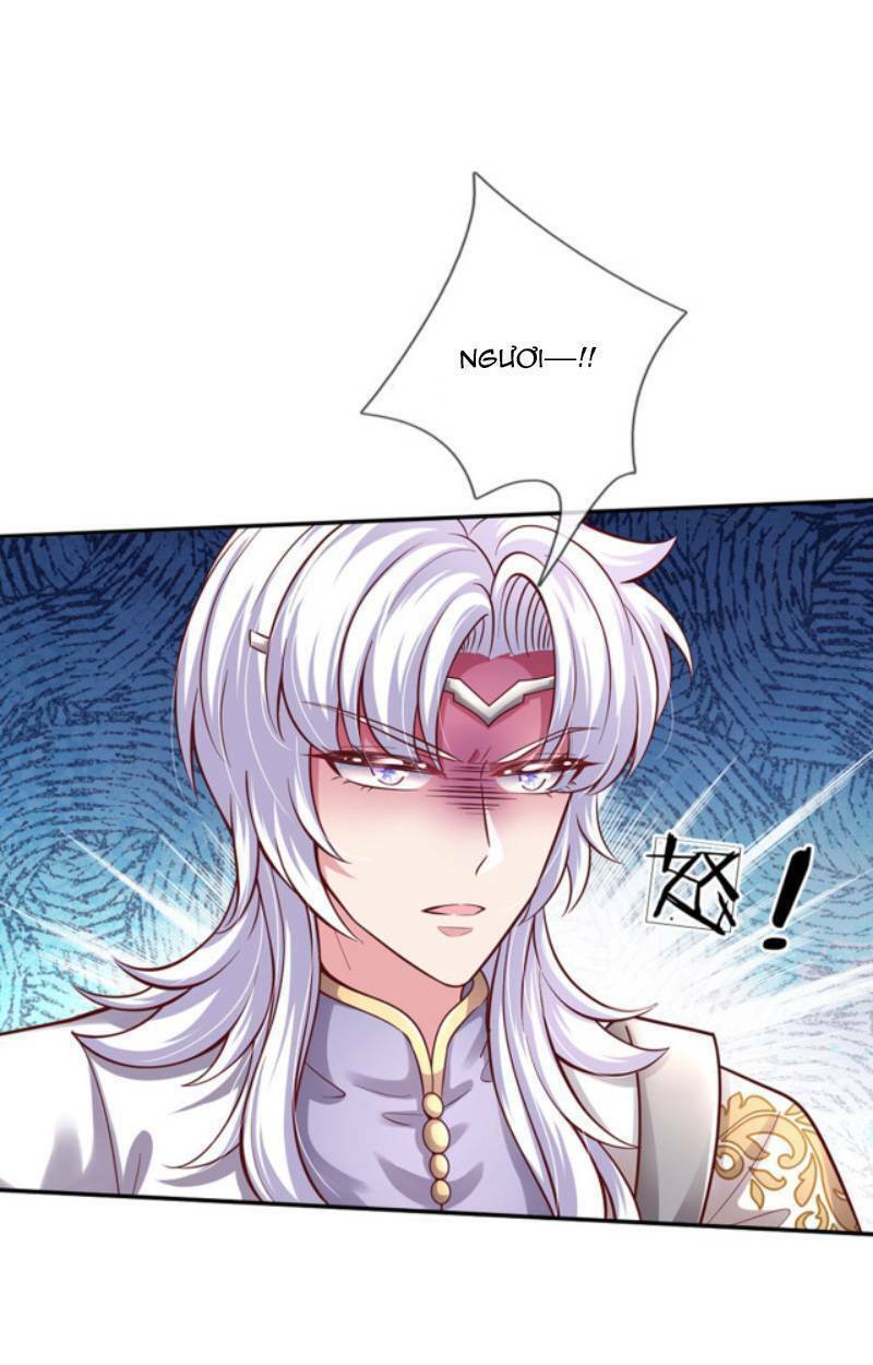 Thiên Hạ Đệ Nhất Đại Sư Huynh: Chapter 54