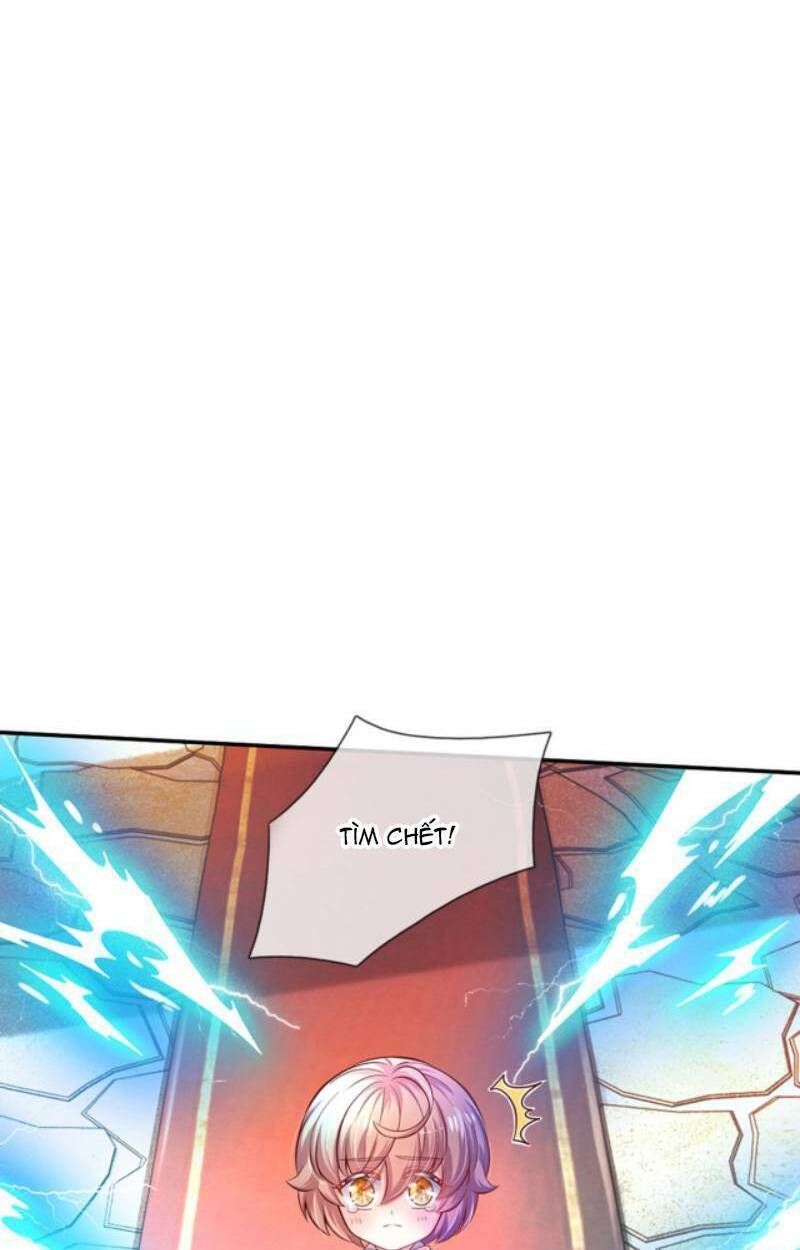 Thiên Hạ Đệ Nhất Đại Sư Huynh: Chapter 54
