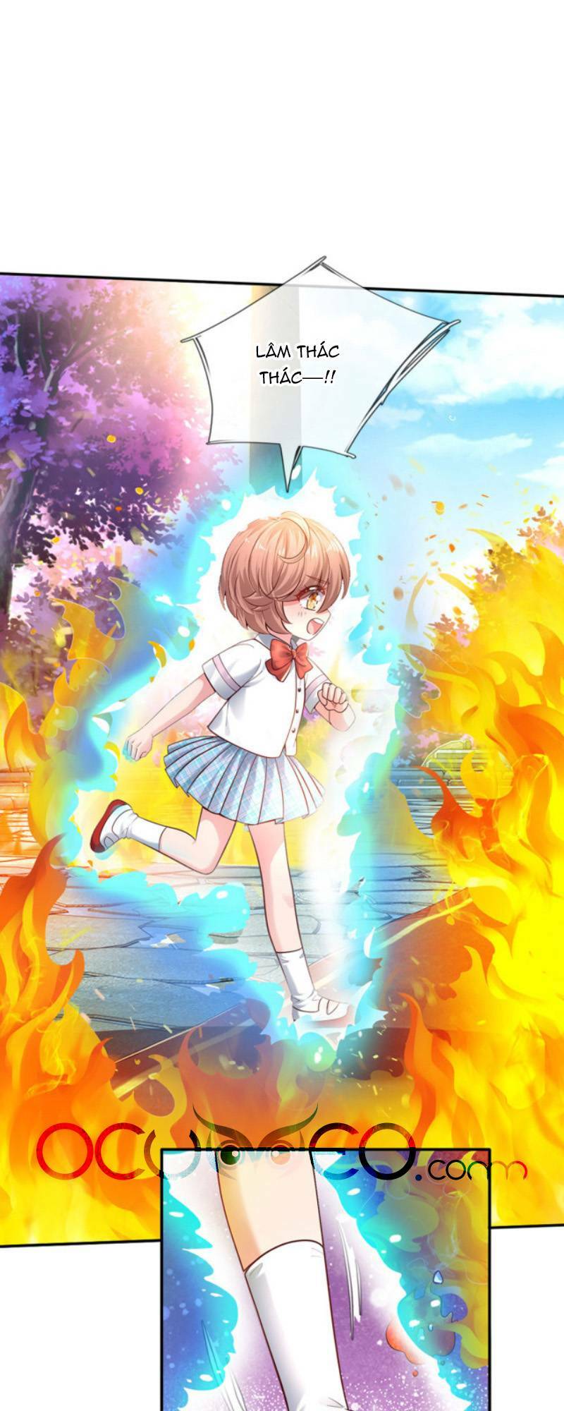 Thiên Hạ Đệ Nhất Đại Sư Huynh: Chapter 55