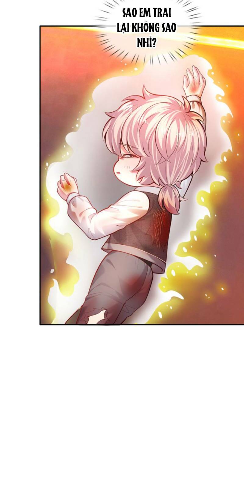 Thiên Hạ Đệ Nhất Đại Sư Huynh: Chapter 55