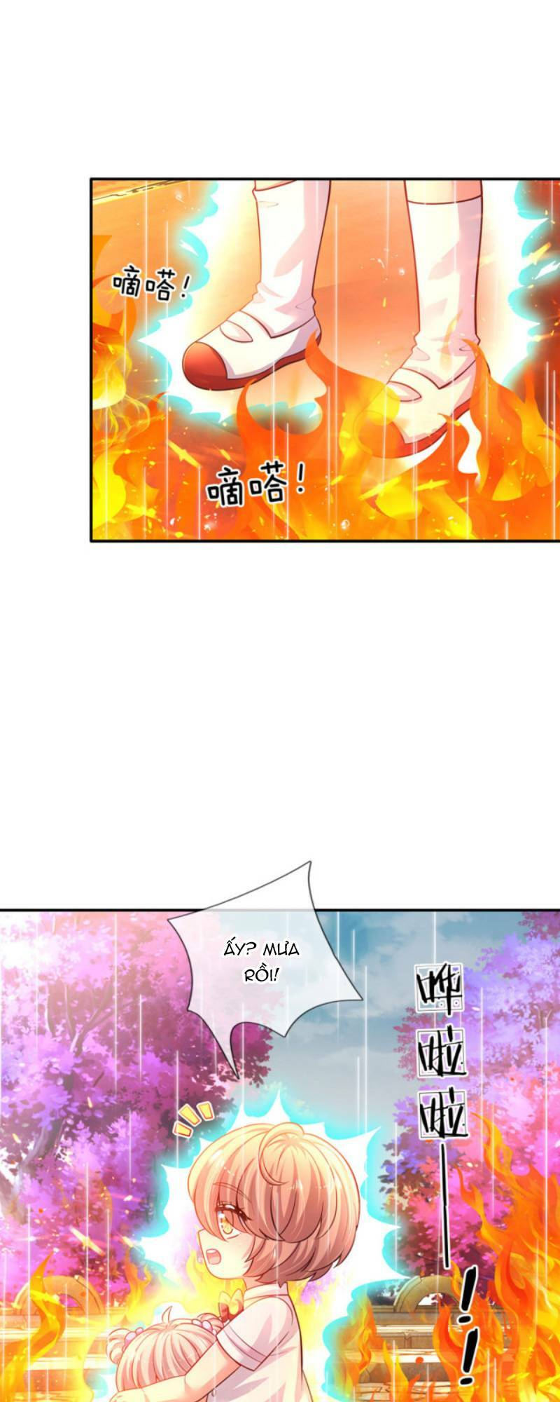 Thiên Hạ Đệ Nhất Đại Sư Huynh: Chapter 55