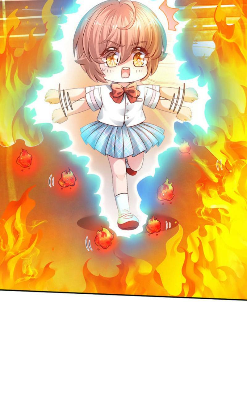 Thiên Hạ Đệ Nhất Đại Sư Huynh: Chapter 55