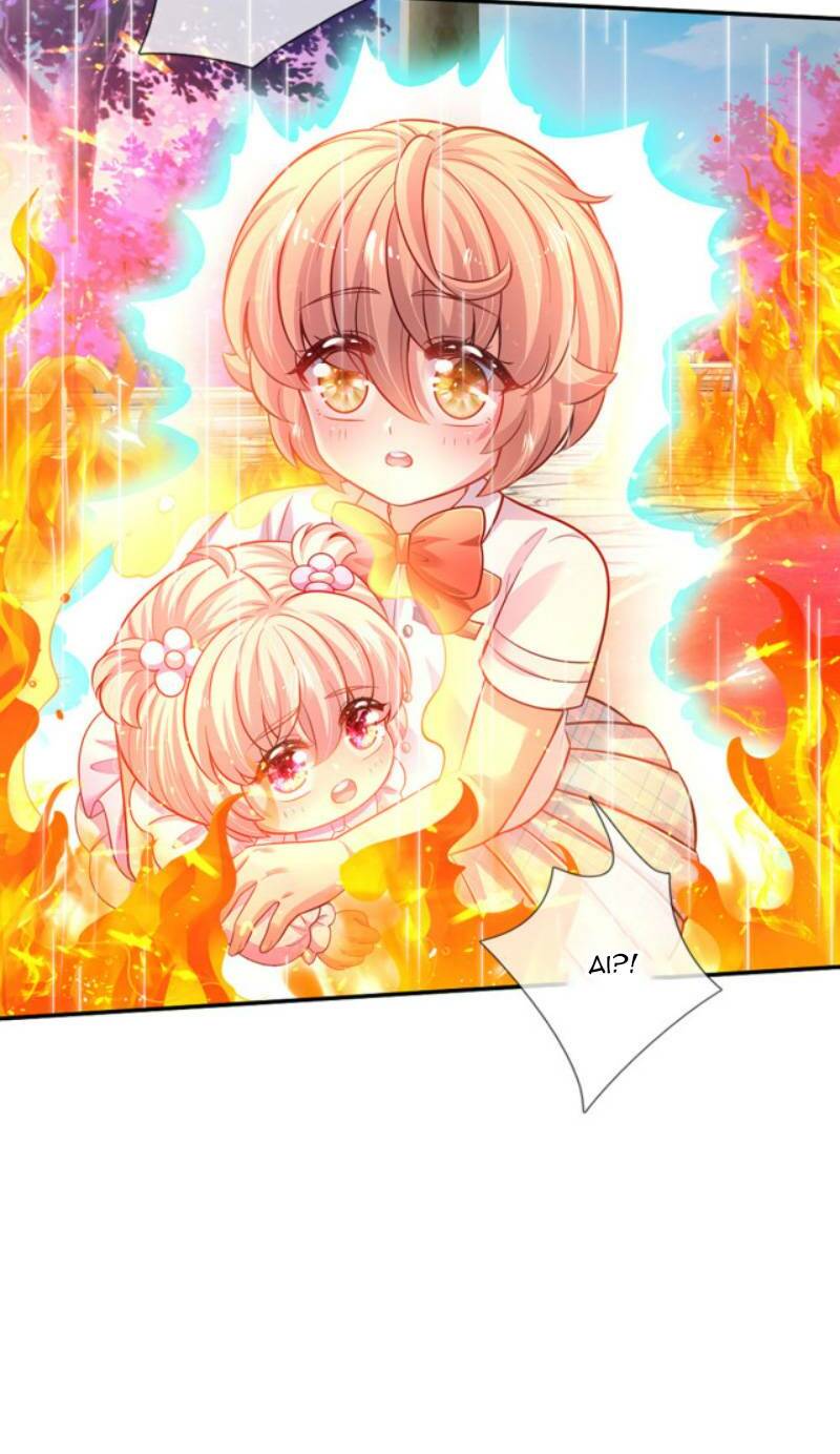 Thiên Hạ Đệ Nhất Đại Sư Huynh: Chapter 55