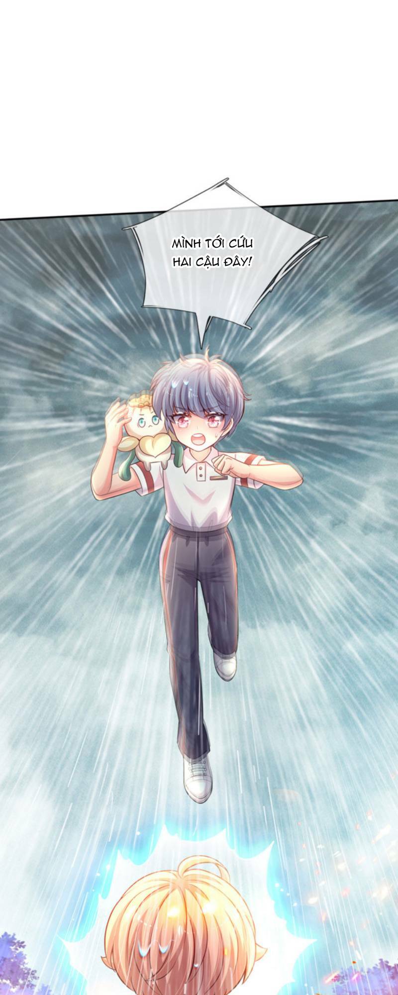 Thiên Hạ Đệ Nhất Đại Sư Huynh: Chapter 55