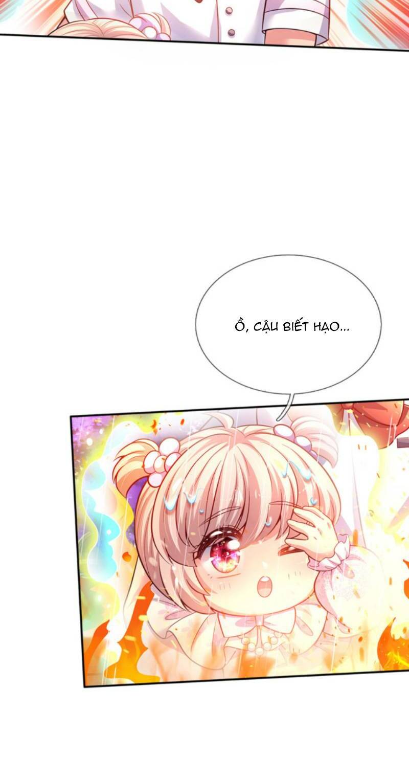 Thiên Hạ Đệ Nhất Đại Sư Huynh: Chapter 55