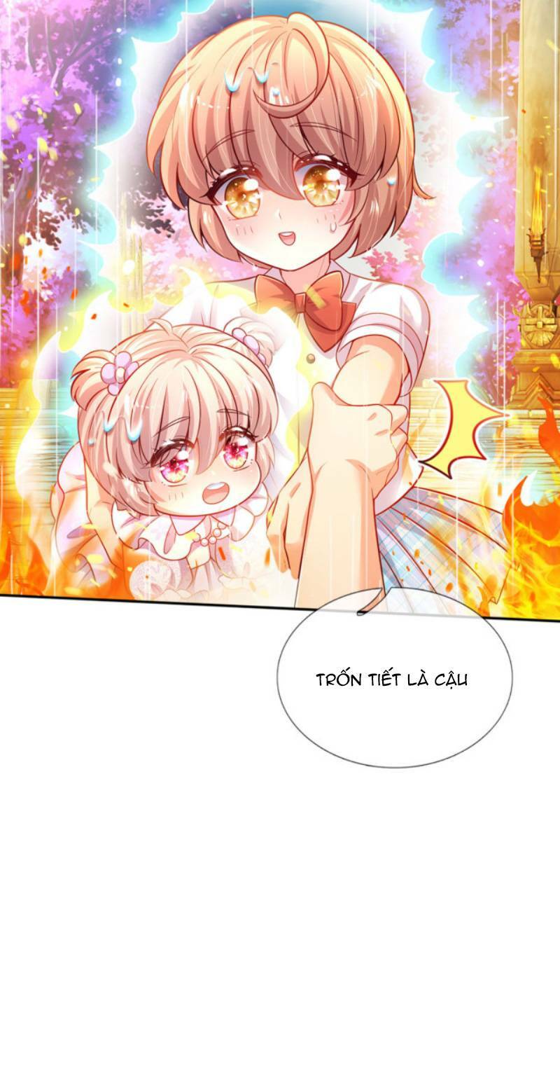 Thiên Hạ Đệ Nhất Đại Sư Huynh: Chapter 55