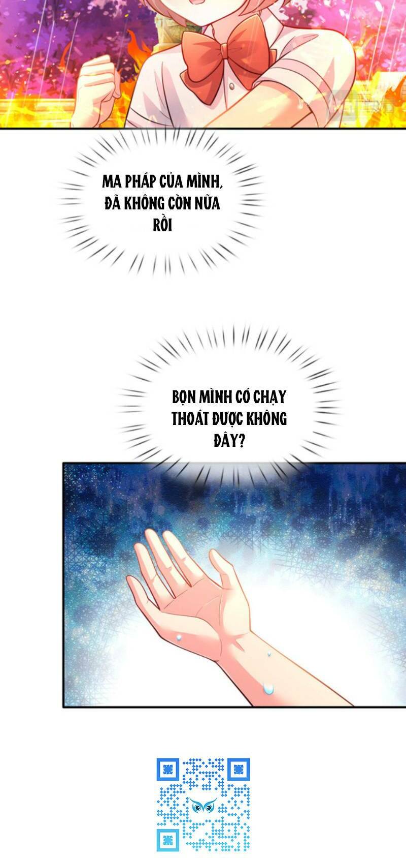 Thiên Hạ Đệ Nhất Đại Sư Huynh: Chapter 55