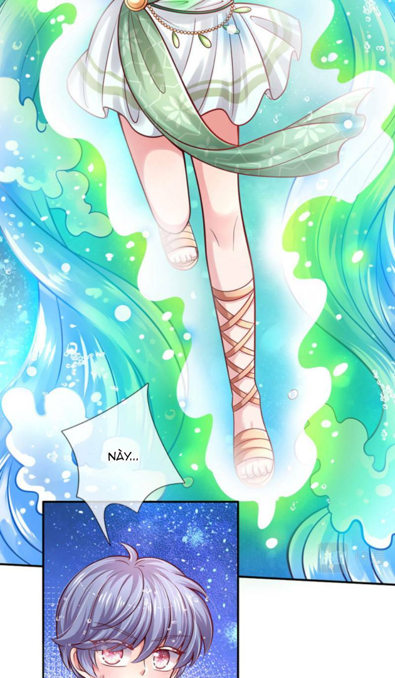 Thiên Hạ Đệ Nhất Đại Sư Huynh: Chapter 57