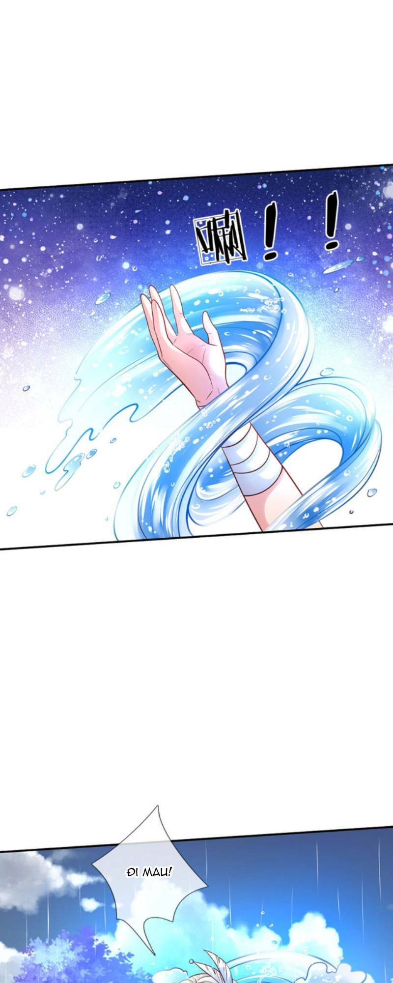 Thiên Hạ Đệ Nhất Đại Sư Huynh: Chapter 57