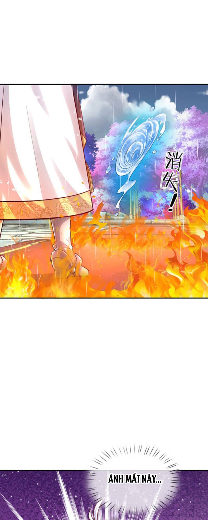 Thiên Hạ Đệ Nhất Đại Sư Huynh: Chapter 57