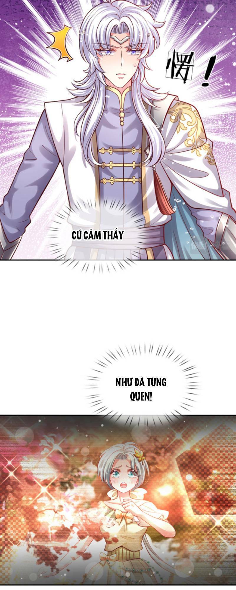 Thiên Hạ Đệ Nhất Đại Sư Huynh: Chapter 57