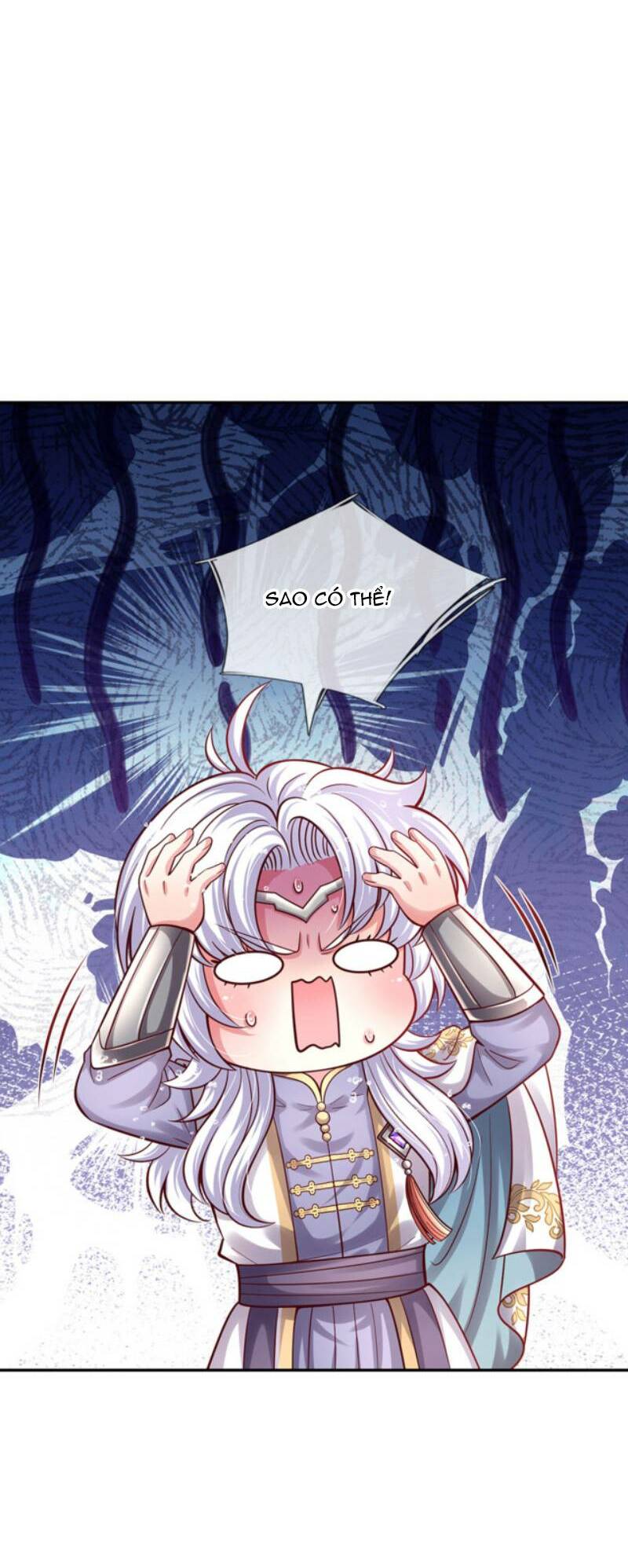 Thiên Hạ Đệ Nhất Đại Sư Huynh: Chapter 57