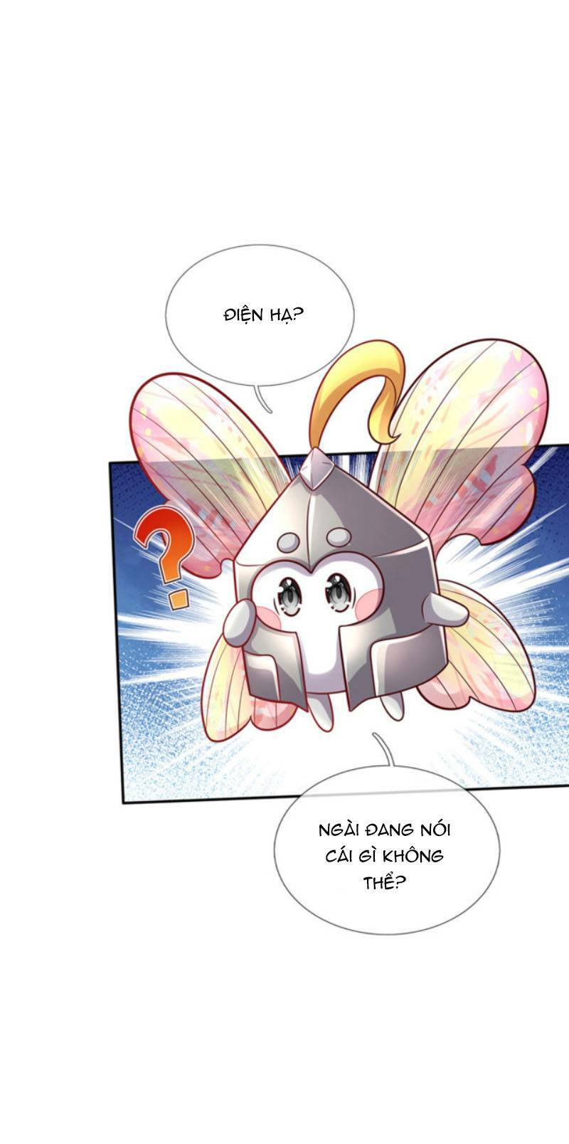 Thiên Hạ Đệ Nhất Đại Sư Huynh: Chapter 57