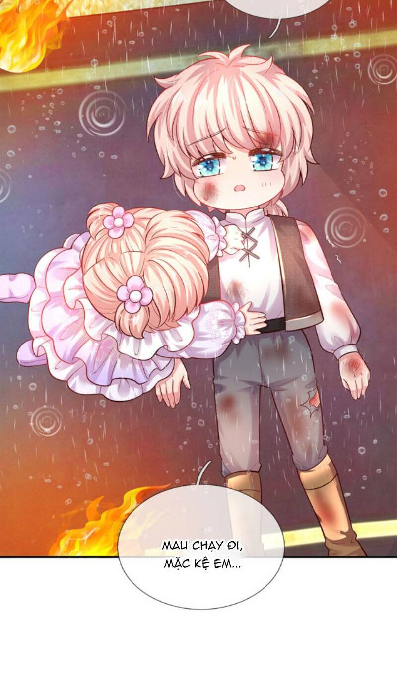 Thiên Hạ Đệ Nhất Đại Sư Huynh: Chapter 57