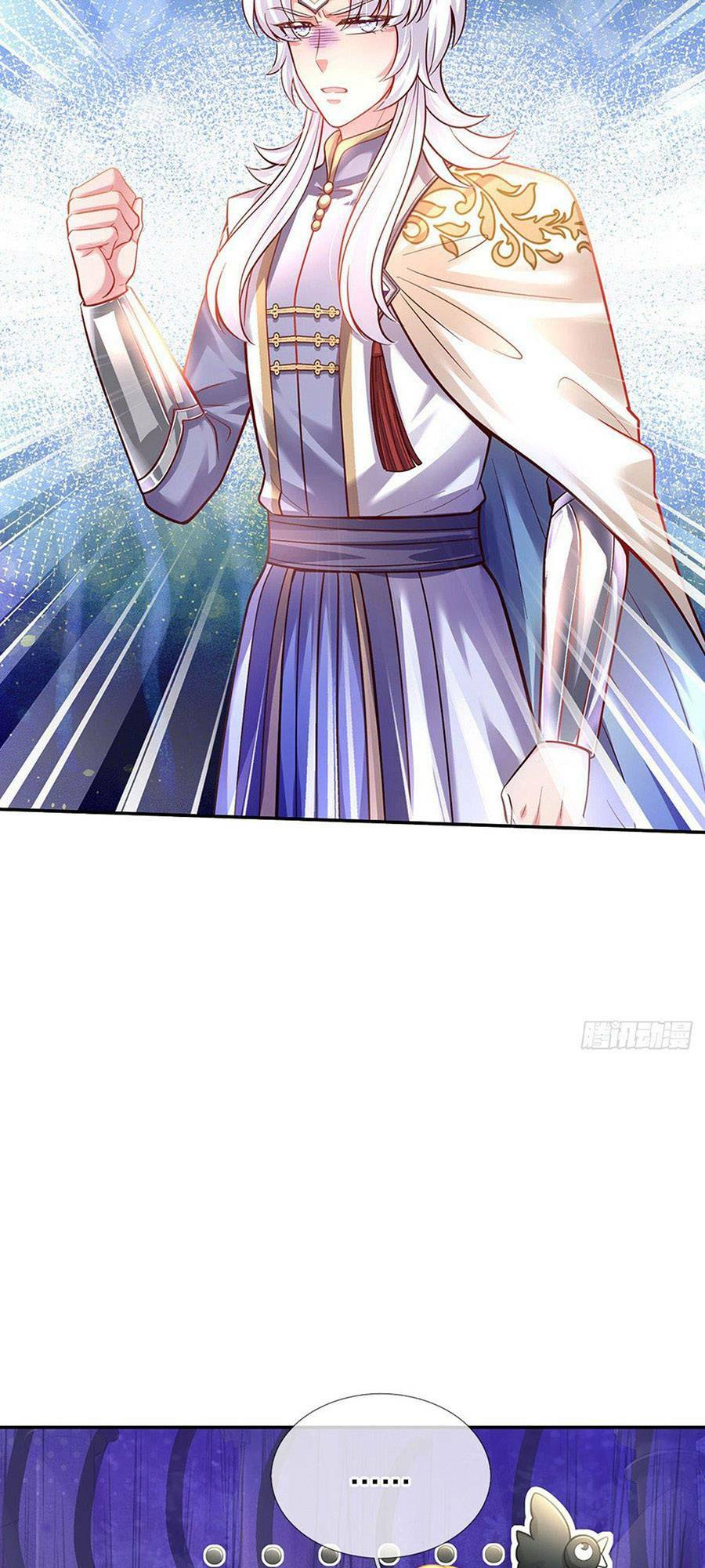 Thiên Hạ Đệ Nhất Đại Sư Huynh: Chapter 58