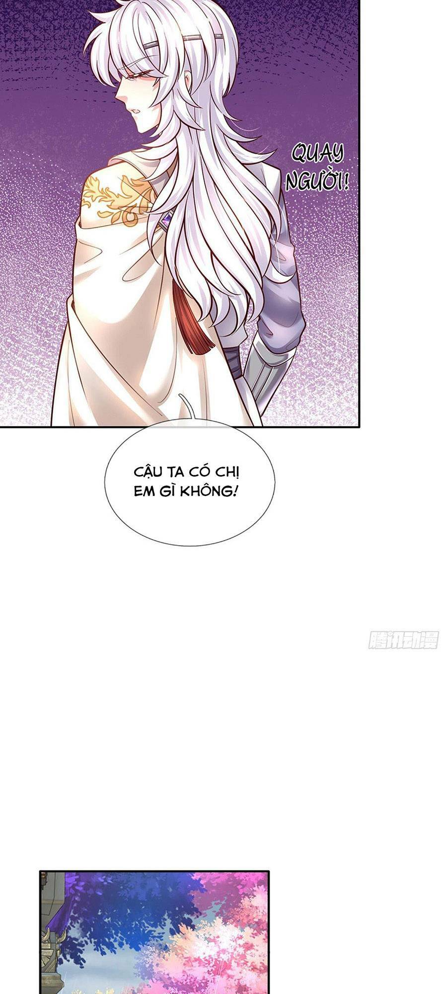 Thiên Hạ Đệ Nhất Đại Sư Huynh: Chapter 58