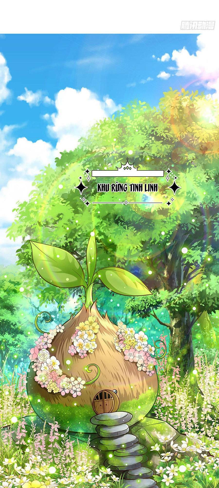 Thiên Hạ Đệ Nhất Đại Sư Huynh: Chapter 59