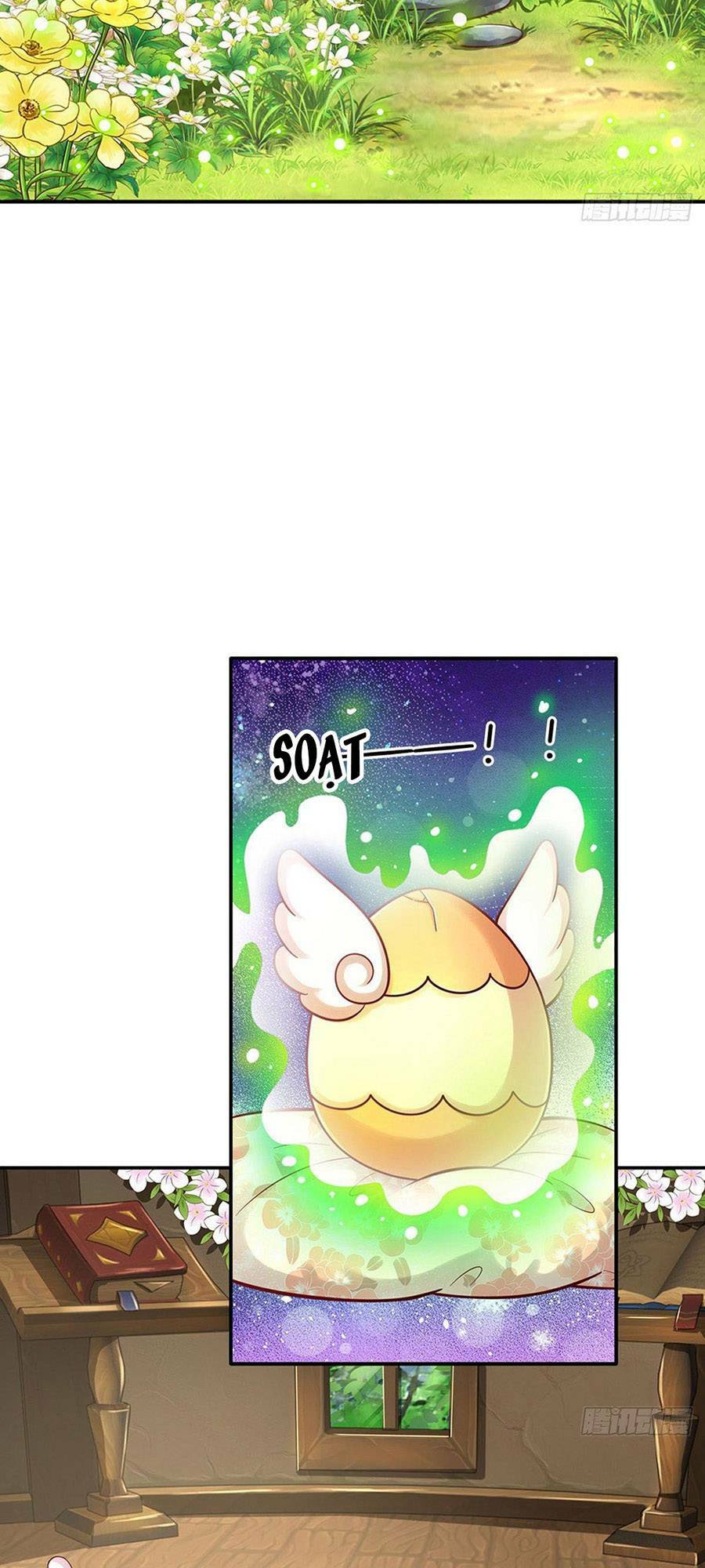Thiên Hạ Đệ Nhất Đại Sư Huynh: Chapter 59