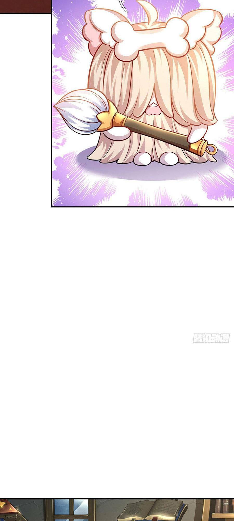 Thiên Hạ Đệ Nhất Đại Sư Huynh: Chapter 59