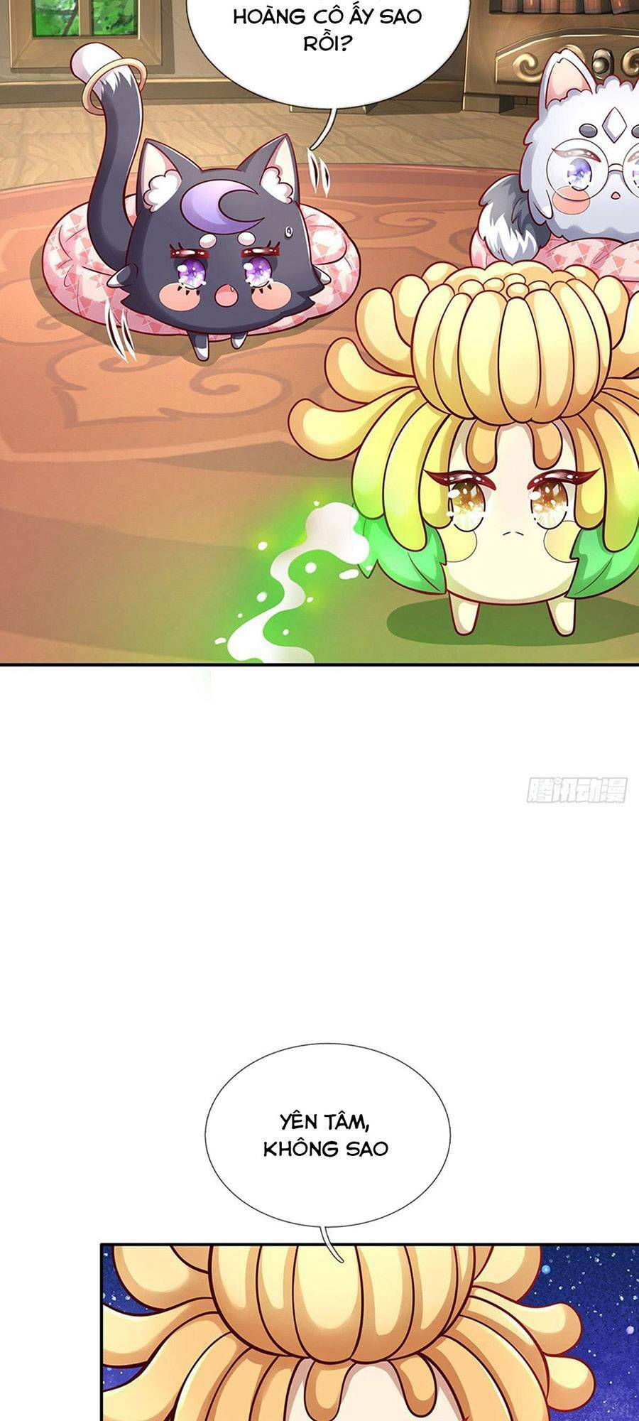 Thiên Hạ Đệ Nhất Đại Sư Huynh: Chapter 59