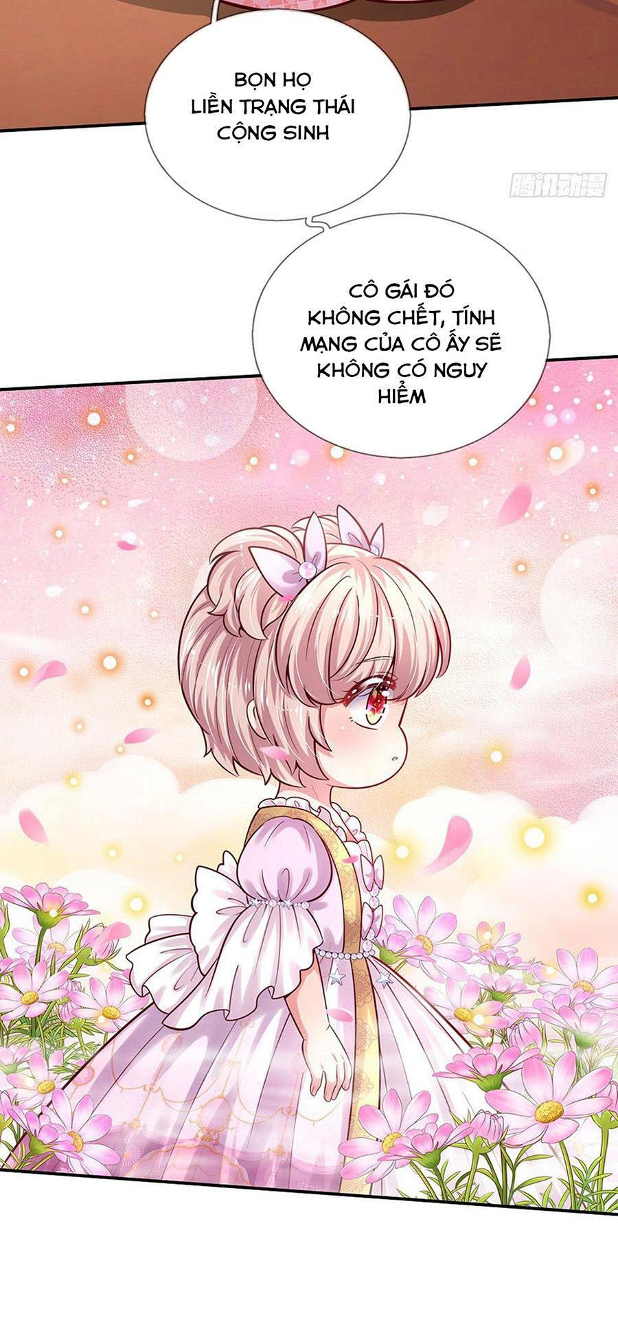 Thiên Hạ Đệ Nhất Đại Sư Huynh: Chapter 59