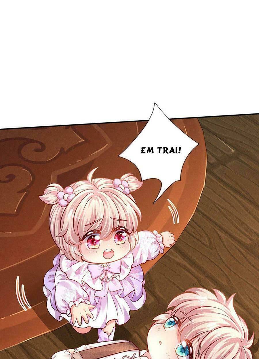 Thiên Hạ Đệ Nhất Đại Sư Huynh: Chapter 61