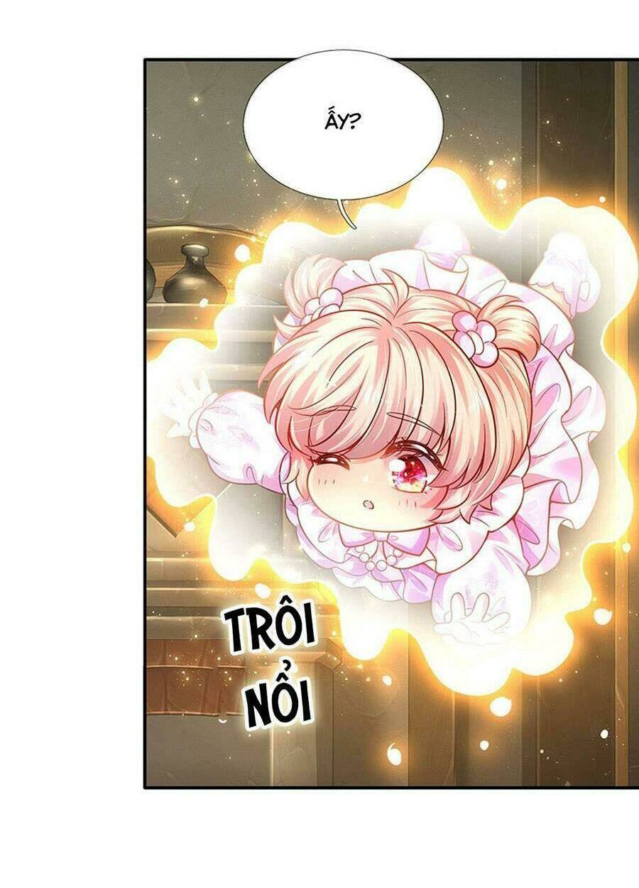 Thiên Hạ Đệ Nhất Đại Sư Huynh: Chapter 61