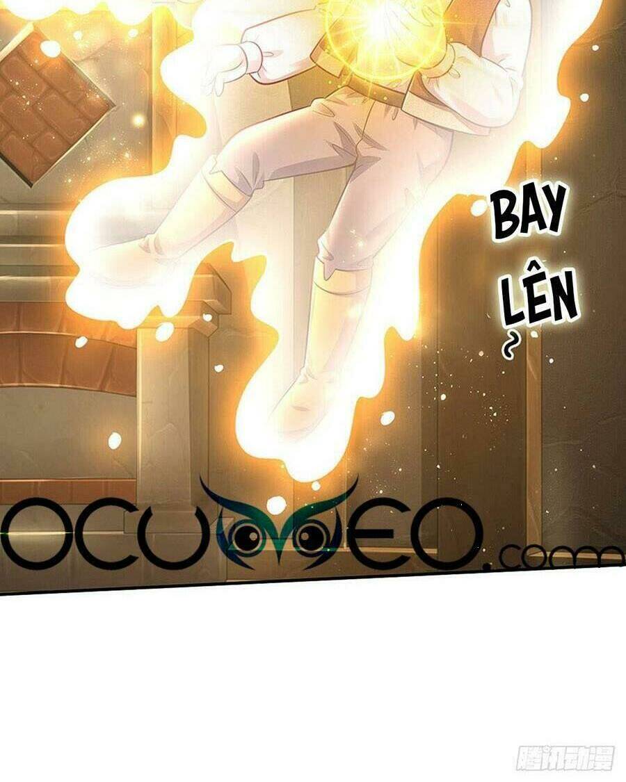 Thiên Hạ Đệ Nhất Đại Sư Huynh: Chapter 61