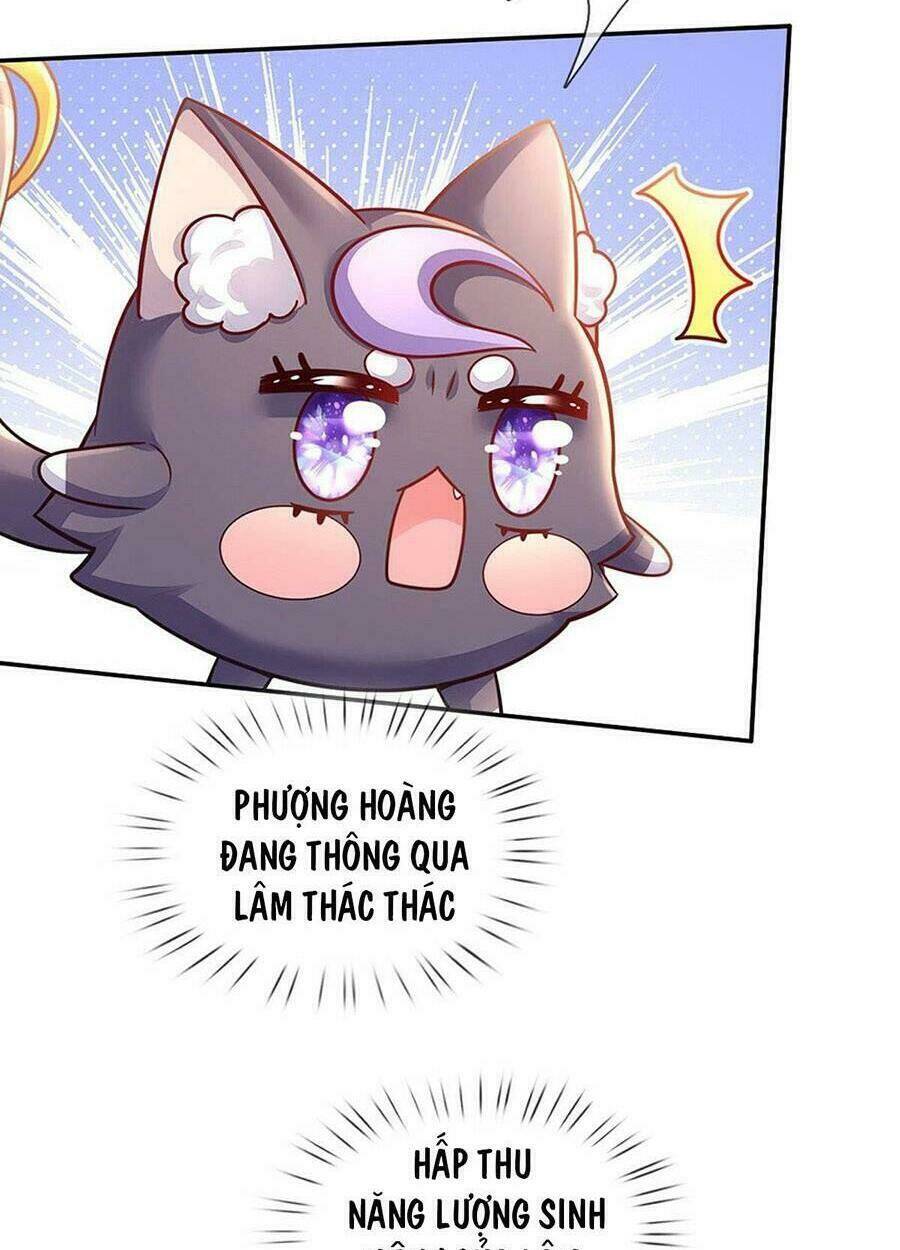 Thiên Hạ Đệ Nhất Đại Sư Huynh: Chapter 61