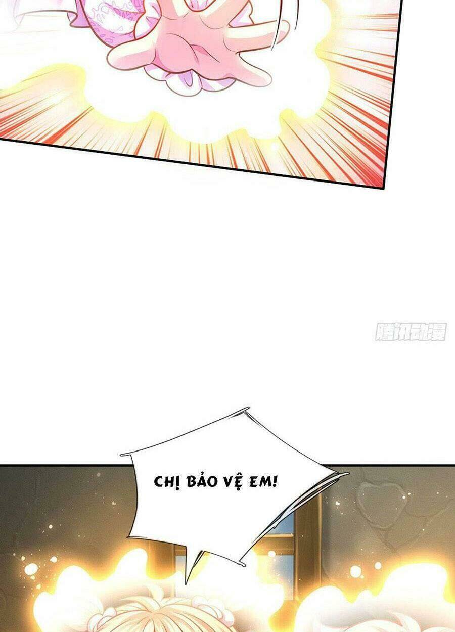 Thiên Hạ Đệ Nhất Đại Sư Huynh: Chapter 61