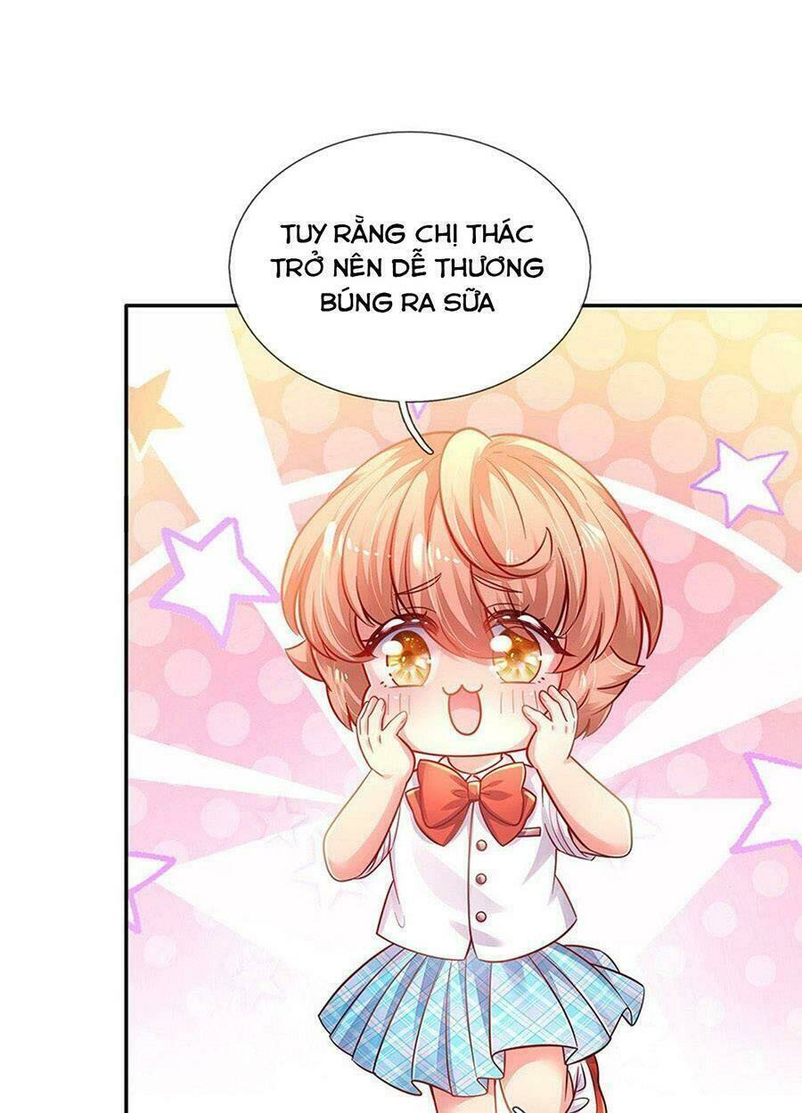 Thiên Hạ Đệ Nhất Đại Sư Huynh: Chapter 61