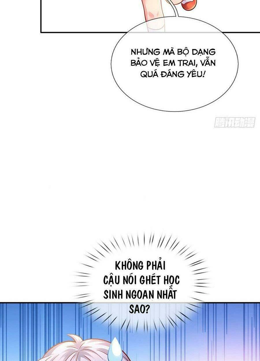 Thiên Hạ Đệ Nhất Đại Sư Huynh: Chapter 61