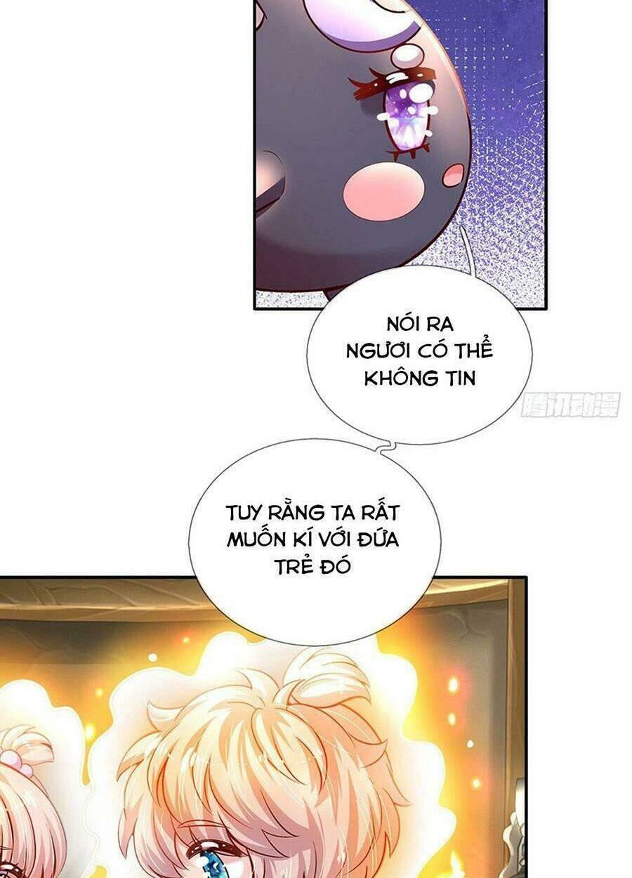 Thiên Hạ Đệ Nhất Đại Sư Huynh: Chapter 61