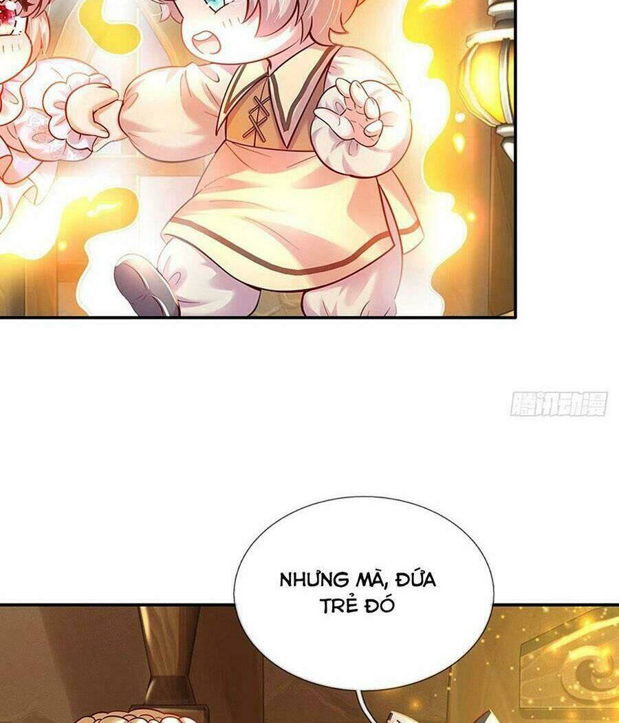 Thiên Hạ Đệ Nhất Đại Sư Huynh: Chapter 61