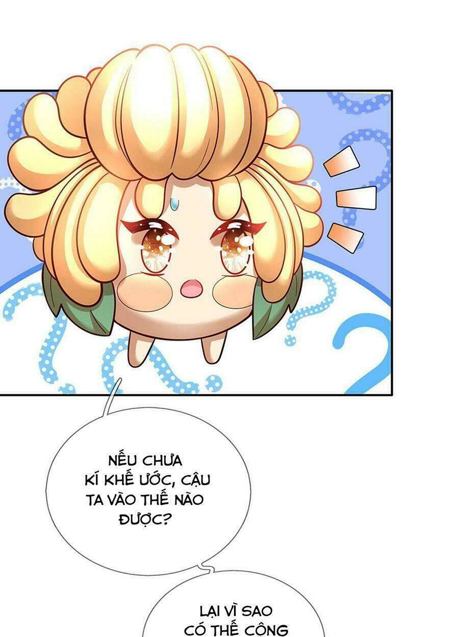 Thiên Hạ Đệ Nhất Đại Sư Huynh: Chapter 61
