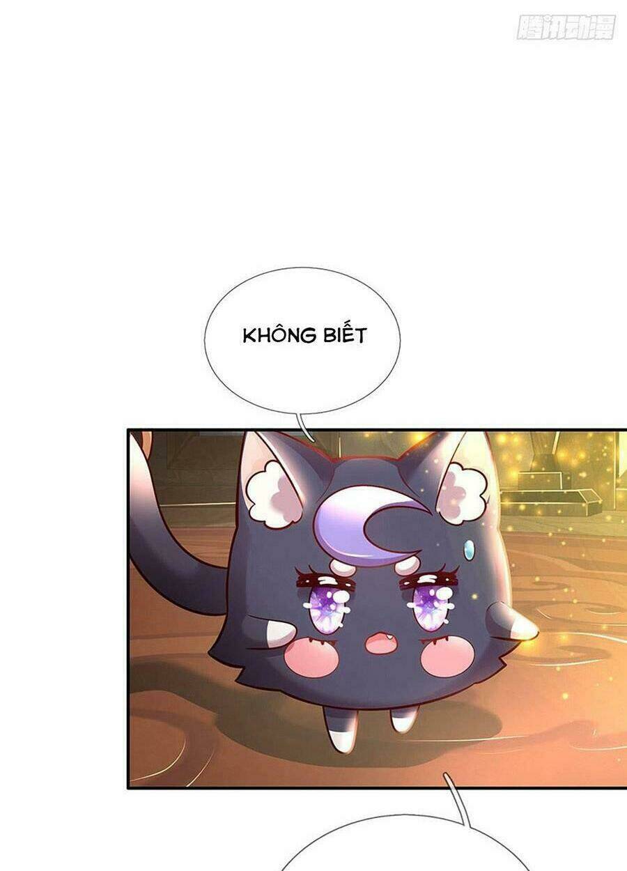 Thiên Hạ Đệ Nhất Đại Sư Huynh: Chapter 61