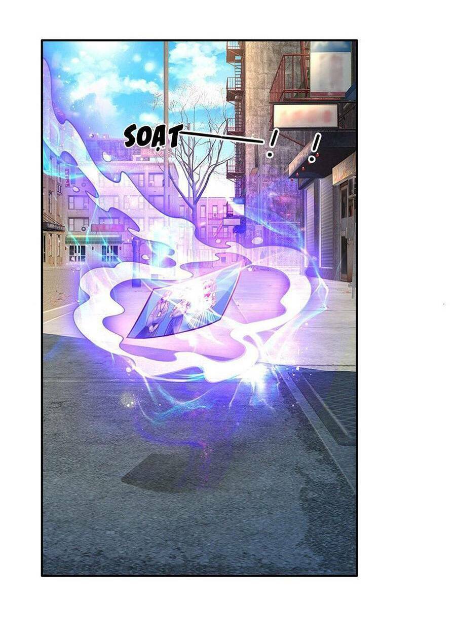 Thiên Hạ Đệ Nhất Đại Sư Huynh: Chapter 64
