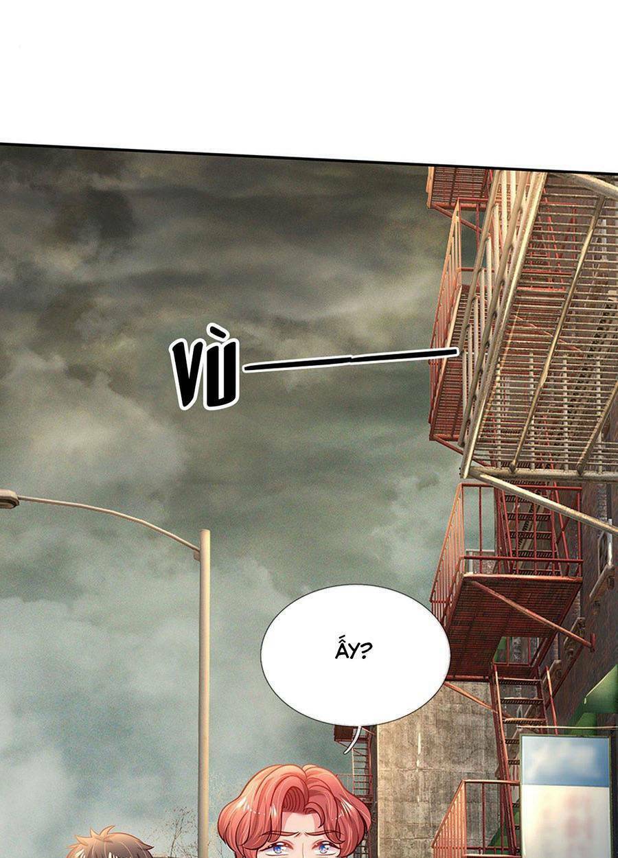 Thiên Hạ Đệ Nhất Đại Sư Huynh: Chapter 64